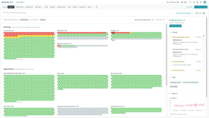 New Relic Data Explorer 