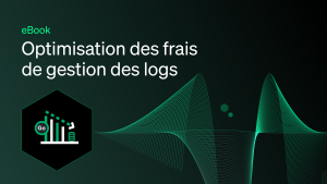 Image principale de l'eBook Optimisation des coûts de gestion des logs